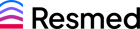 ResMed Logo